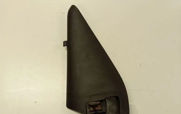 Citroen C4 I Picasso Parcel shelf load cover trim 96594227ZD 2177445 96618495ZD