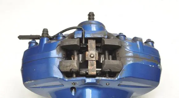 BMW 1 F20 F21 Rear brake caliper 20B43302
