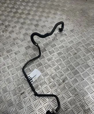 Brake vacuum hose/pipe