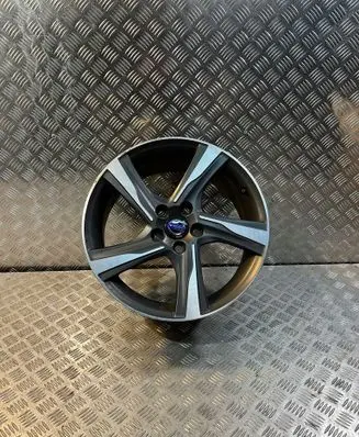 Volvo V40 R17 alloy rim 31347131