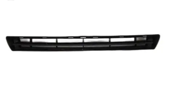 Citroen C4 I Front bumper lower grill 9656055277