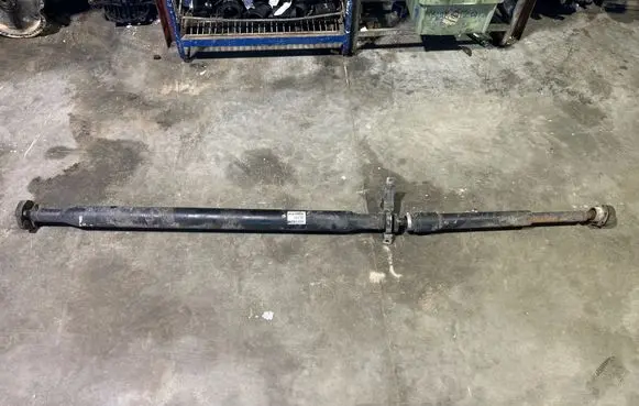 Dodge Journey Drive shaft (set) 05157005AE 5144100906AE 35969C
