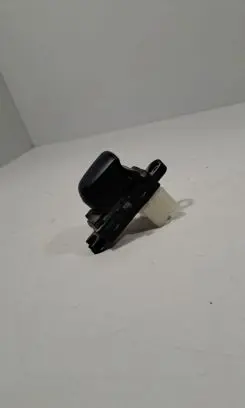 Nissan Qashqai Electric window control switch 14804SN