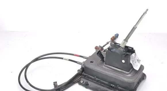 Alfa Romeo Giulietta Gear selector/shifter in gearbox 