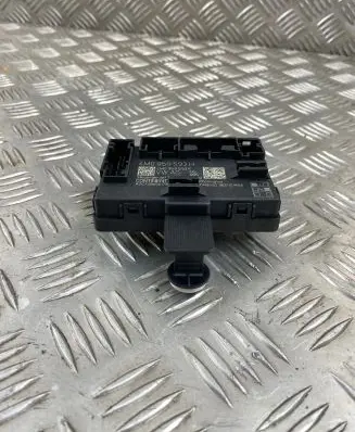 Audi Q7 4M Door control unit/module 4M0959593H