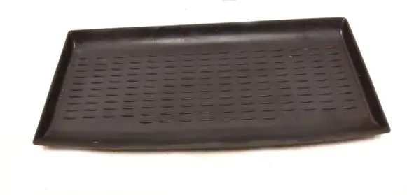 BMW X5 E53 Cup holder pad/mat 7077957 12497510