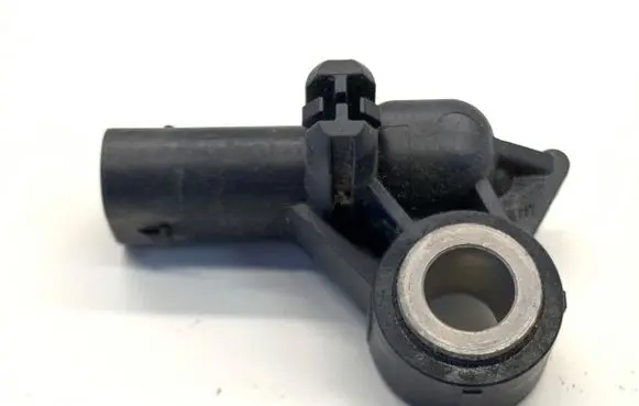 Audi A4 S4 B9 8W Airbag deployment crash/impact sensor 4M0959651