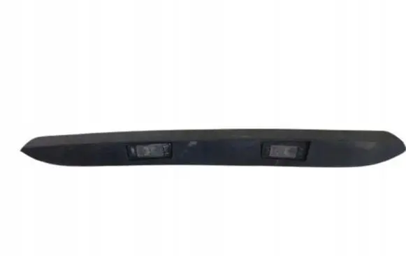Mercedes-Benz Sprinter W906 Tailgate/trunk/boot exterior handle A9067400030
