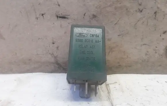 Ford Mondeo MK I Other relay 93B68C616AA