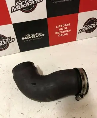 Audi A4 S4 B7 8E 8H Intercooler hose/pipe 8E0145837G