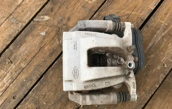 Land Rover Range Rover L405 Rear brake caliper HPLA2K328DF