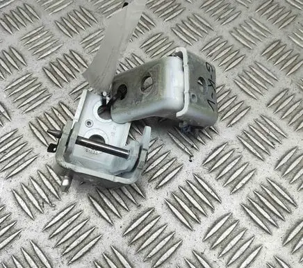 Citroen C5 Aircross Rear door hinge set 1608322780 1608322580