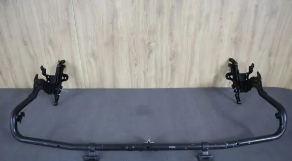 Mercedes-Benz SLK R170 Convertible roof roll over bar 