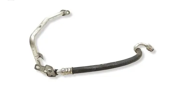 Renault Captur II Air conditioning (A/C) pipe/hose 924903757R