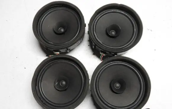 Mitsubishi ASX Rear door speaker 8720A017 080020 515535