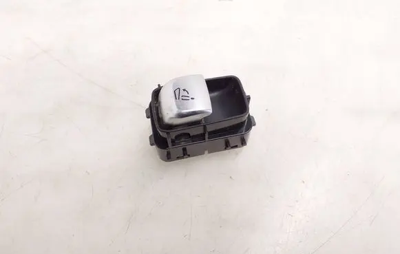 Mercedes-Benz C W205 Seat control switch A2059056511
