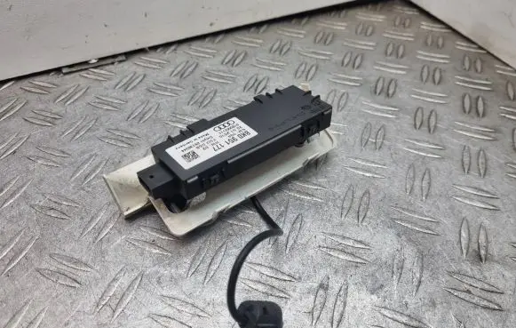 Audi A5 8T 8F Alarm movement detector/sensor 8K0951177