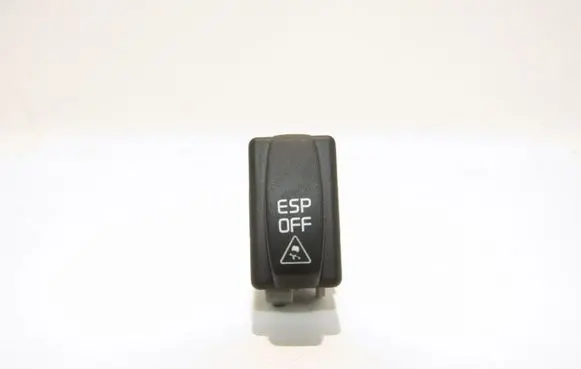 Renault Laguna II ESP (stability program) switch 2808202