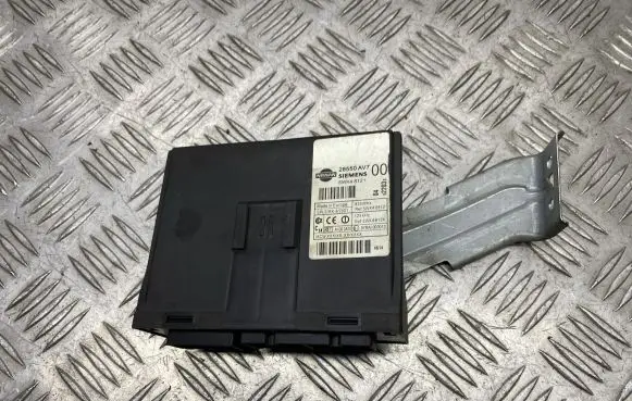 Nissan Almera N16 Comfort/convenience module 28550AV7 5WK48121 5WK48812