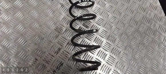 Citroen C4 Cactus Rear coil spring