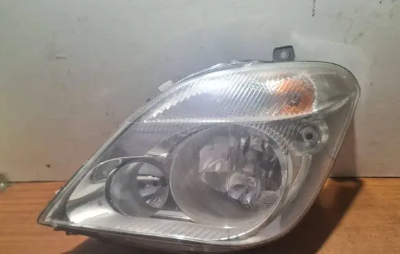 Mercedes-Benz Sprinter W906 Headlight/headlamp 24738100