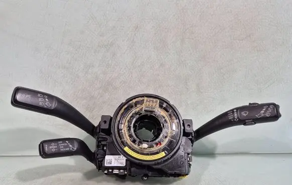 Audi A4 Allroad B8 Wiper turn signal indicator stalk/switch 8K0953568F 8K0953502BK