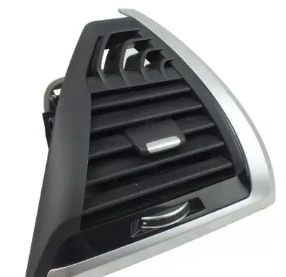 BMW X4 G02 Dashboard side air vent grill/cover trim 9363445