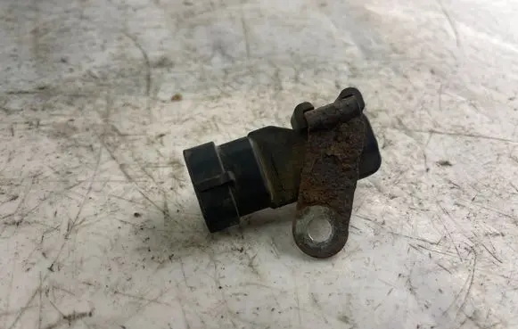 Air pressure sensor
