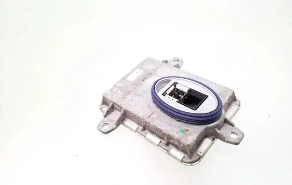 Xenon control unit/module