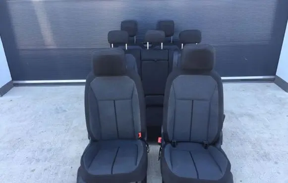 Seat Tarraco Seat set 