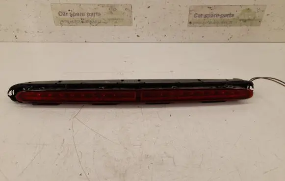 Mercedes-Benz E W211 Third/center stoplight 15-A087B TYC15-A087