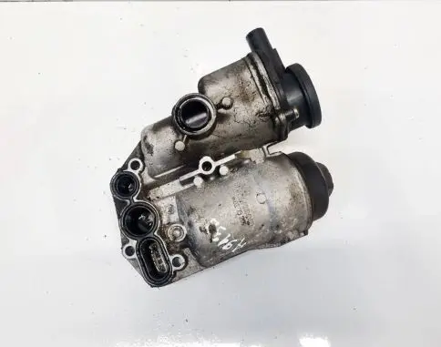 Volvo S60 Oil filter cover 6740273266