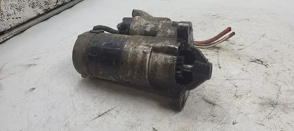 Renault Kangoo I Starter motor 