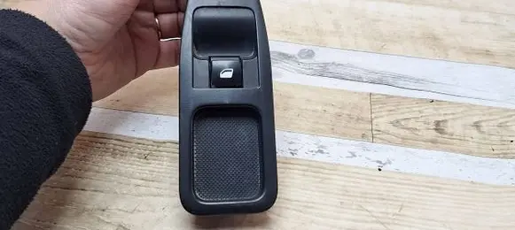 Citroen Jumpy Electric window control switch