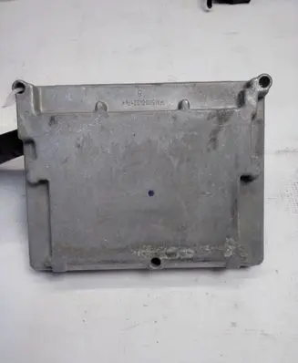 Ford Focus Engine control unit/module 5M5112A650SD