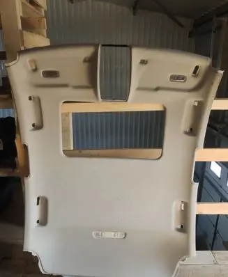 Audi A6 S6 C6 4F Headlining 