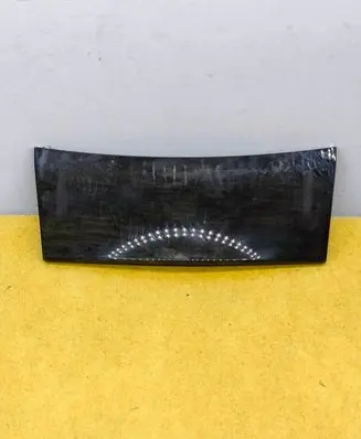 Mercedes-Benz C W204 Center console decorative trim A2046801350