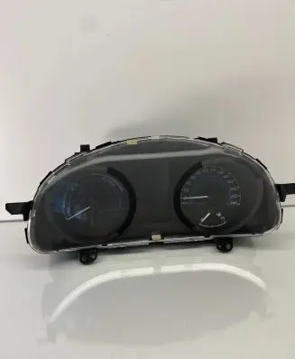 Toyota Auris E180 Speedometer (instrument cluster) A2C94485000 C9CC000996