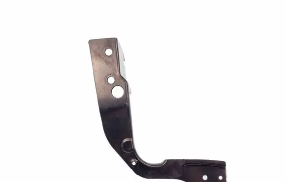 Chrysler 200 Radiator support slam panel bracket 68158214AA 30754A