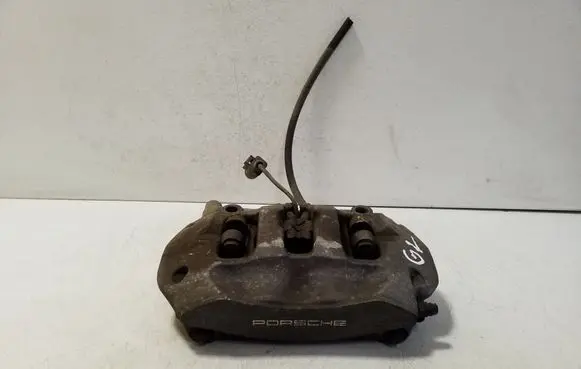 Porsche Cayenne (92A) Rear brake caliper 7P0615423