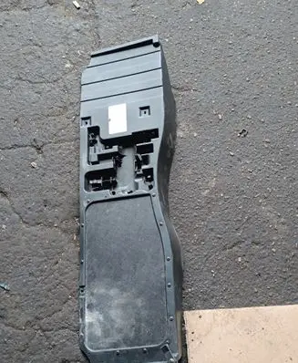 BMW X5 E70 Glove box in trunk 51457127282 7127282
