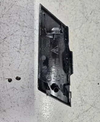 Porsche Macan (95B) Other rear door trim element 95B837096B