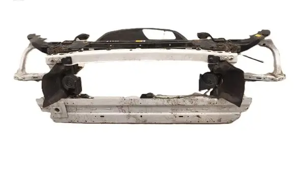 Jaguar XE Top upper radiator support slam panel 