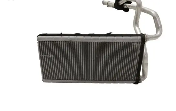 Lexus IS III XE30 Heater blower radiator