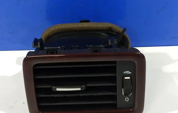 Volvo S80 Dashboard air vent grill cover trim 30755178 30755184