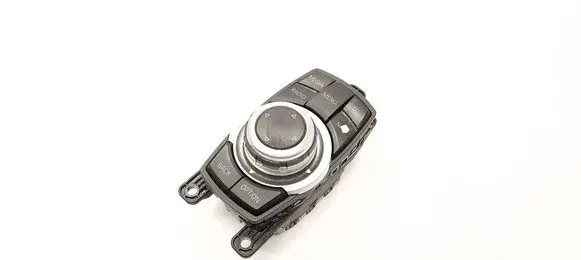 BMW X3 F25 Head unit multimedia control 9267955