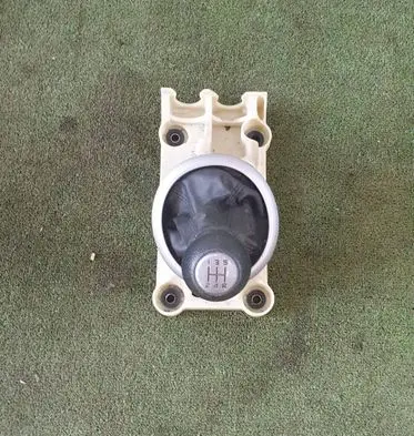 Dacia Sandero Gear shifter/selector 