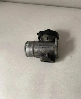EGR valve