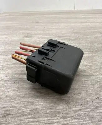 Renault Megane II Other relay 8200222933