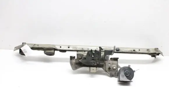 Nissan Pulsar Top upper radiator support slam panel 